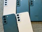 Samsung Galaxy S22 5G/256GB (Used)