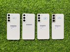 Samsung Galaxy S22 5G 256GB White (Used)