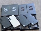 Samsung Galaxy S22 5G/8/256/full set (Used)