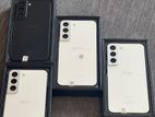 Samsung Galaxy S22 5G/8/256GB (Used)