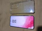 Samsung Galaxy S22 5G 8GB 128GB (Used)