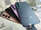Samsung Galaxy S22+ 5G 8GB 256GB Green (Used)