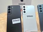 Samsung Galaxy S22 5G 8GB/256GB kr (Used)