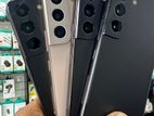 Samsung Galaxy S22 5G 8GB/256GB (Used)