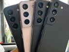 Samsung Galaxy S22 5G 8GB/256GB (Used)