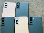 Samsung Galaxy S22 5G 8GB 256GB (Used)
