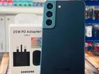 Samsung Galaxy S22 5G 8GB 256GB (Used)