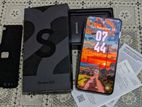 Samsung Galaxy S22 5G Dual sim (Used)