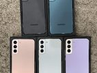 Samsung Galaxy S22 5G Full Set (Used)