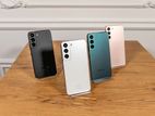Samsung Galaxy S22 5G FULLSET (Used)