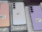 Samsung Galaxy S22 5G FULLSET (Used)