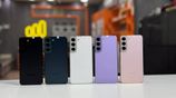Samsung Galaxy S22 5G FULLSET (Used)