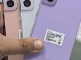 Samsung Galaxy S22 5G Fullset (Used)