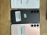 Samsung Galaxy S22 5G Fullset (Used)