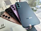 Samsung Galaxy S22 5G Snapdragon Blue (Used)