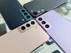 Samsung Galaxy S22 5G Snapdragon Pink (Used)