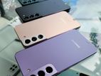 Samsung Galaxy S22 5G Snapdragon Purple (Used)