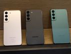 Samsung Galaxy S22 5G (Brand New)