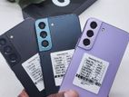 Samsung Galaxy S22 5G (Used)