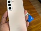 Samsung Galaxy S22 8GB 256GB 5G (Used)