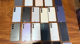Samsung Galaxy S22 8GB 256GB 5G (Used)