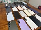 Samsung Galaxy S22 8GB 256GB 5G (Used)