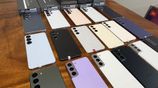 Samsung Galaxy S22 8GB 256GB 5G (Used)