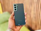 Samsung Galaxy S22 8GB 256GB (Green) (Used)
