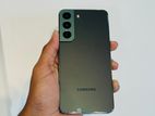 Samsung Galaxy S22 8GB 256GB (Used)