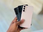 Samsung Galaxy S22 8GB 256GB (Used)