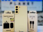 Samsung Galaxy S22 8GB 256GB (Used)