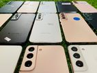 Samsung Galaxy S22 8GB 256GB (Used)