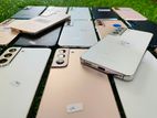 Samsung Galaxy S22 8GB-256Gb (Used)