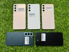 Samsung Galaxy S22 8GB-256gb (Used)