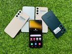 Samsung Galaxy S22 8GB/256gb (Used)