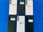 Samsung Galaxy S22 8GB / 256GB (Used)