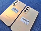 Samsung Galaxy S22 8GB/256GB (Used)