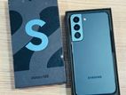 Samsung Galaxy S22 8GB|256GB 5G (Used)