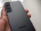 Samsung Galaxy S22 Black (Used)