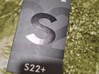 Samsung Galaxy S22+ (Used)