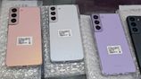 Samsung Galaxy S22 Fullset 5G (Used)