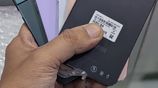Samsung Galaxy S22 Fullset 5G (Used)