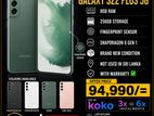 Samsung Galaxy S22+ Fullset 5G🔥🔥🔥 (Used)