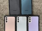 Samsung Galaxy S22 Fullset 5G🔥 (Used)