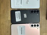 Samsung Galaxy S22 Fullset 5G (Used)