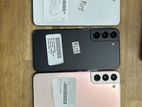 Samsung Galaxy S22 Fullset 5G✔️ (Used)
