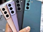 Samsung Galaxy S22+ (Used)