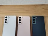 Samsung Galaxy S22+ plus 5G Fullset (Used)