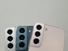 Samsung Galaxy S22+ Plus 5G Fullset (Used)
