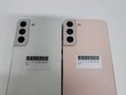 Samsung Galaxy S22 Plus 5G Fullset (Used)